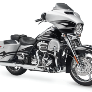Harley Davidson motorcycle PNG