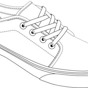 Vans shoes PNG