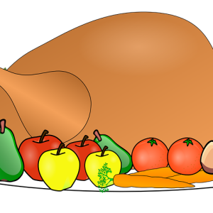 Turkey food PNG