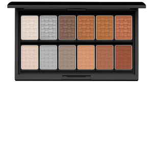 Eye shadow PNG