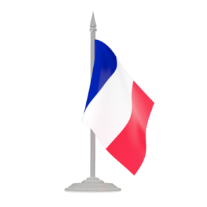 France PNG