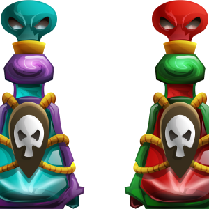 Poison PNG