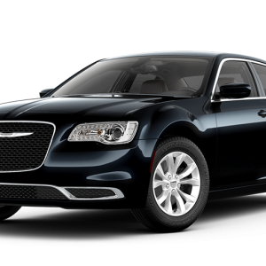 Chrysler PNG