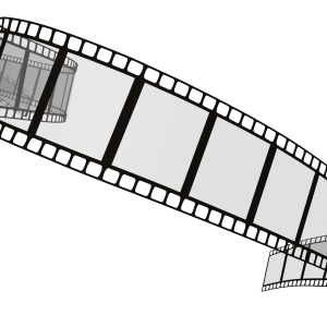 Filmstrip PNG