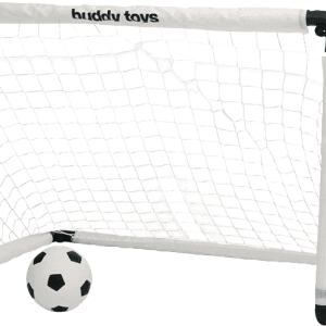 Football goal PNG