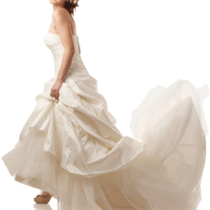Bride PNG