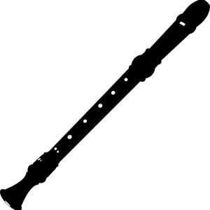 Flute PNG