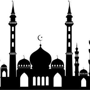 Mosque PNG