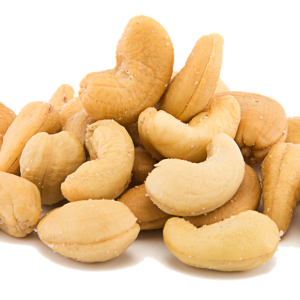 Cashew nut PNG