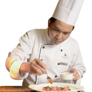 Chef PNG