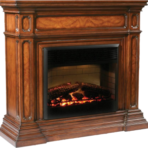 Fireplace PNG