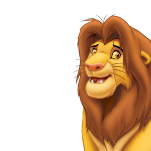 Lion King PNG