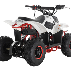 ATV, quad bike PNG