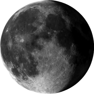 Moon PNG