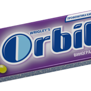 Chewing gum PNG