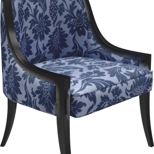Armchair PNG image