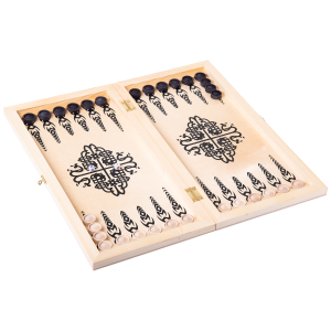 Backgammon PNG
