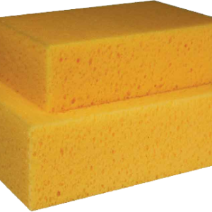 washing sponge PNG