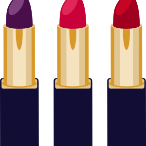 Lipstick PNG