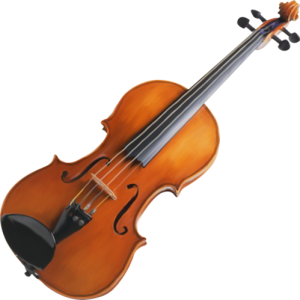 Violin PNG