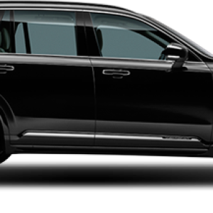 Volvo PNG