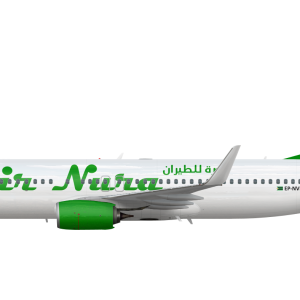 Boeing PNG