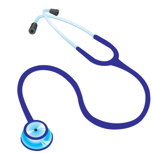 Stethoscope PNG