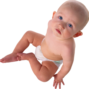 Baby, child PNG