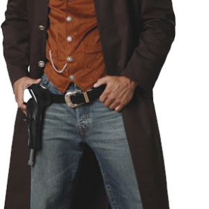 Cowboy PNG