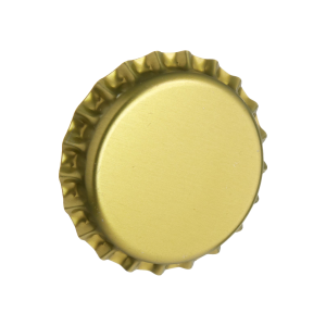 Crown cork PNG