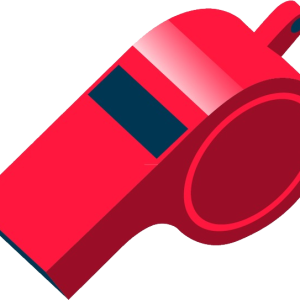 Whistle PNG