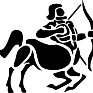 Sagittarius PNG
