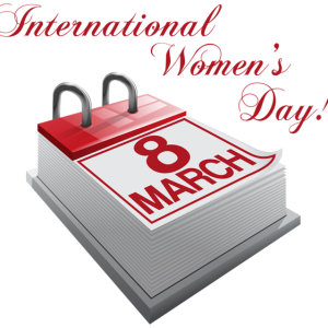 8 March PNG