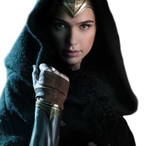 Wonder Woman PNG