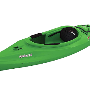 Kayak PNG