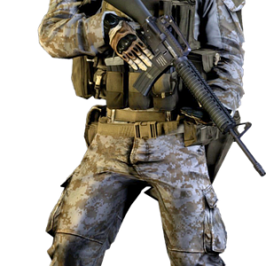 Battlefield PNG