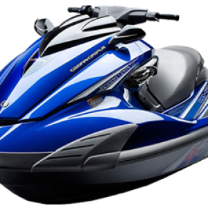 Jet ski PNG