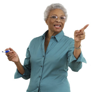 Teacher PNG