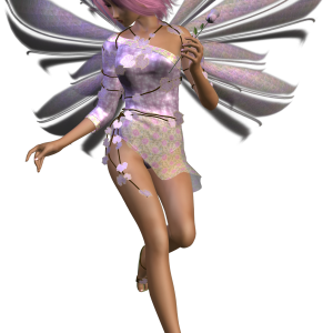 Fairy PNG