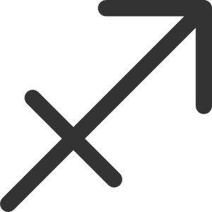 Sagittarius PNG