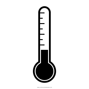 Thermometer PNG
