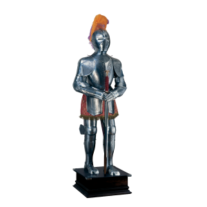 knight armour PNG