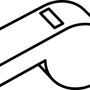 Whistle PNG