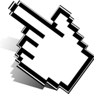 Mouse Cursor PNG