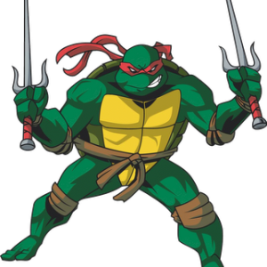 Ninja Turtles PNG