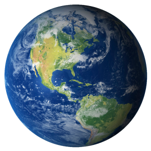 Earth PNG