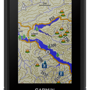 Gps navigator PNG