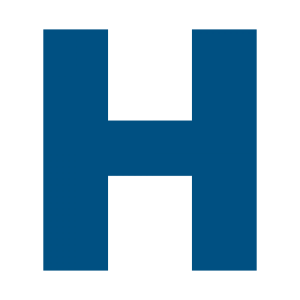 Letter H PNG