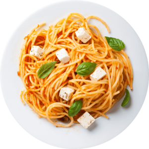 Pasta PNG