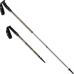 Trekking pole PNG